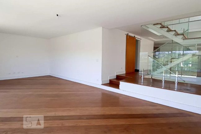Imagem Casa com 4 Quartos à Venda, 488 m² em Alphaville - Santana De Parnaíba Imagem Casa com 4 Quartos à Venda, 488 m² em Alphaville - Santana De Parnaíba
