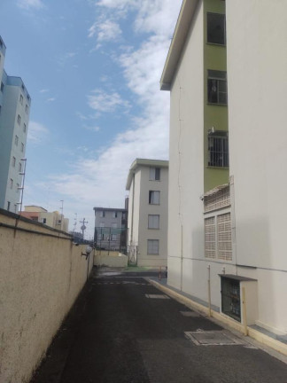 Imagem Apartamento com 2 Quartos à Venda, 63 m² em Jardim Paulicéia - Campinas Imagem Apartamento com 2 Quartos à Venda, 63 m² em Jardim Paulicéia - Campinas