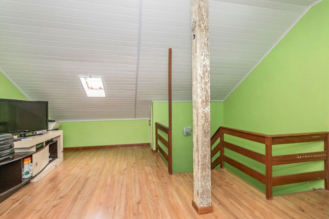 Imagem Casa de Condomínio com 3 Quartos à Venda, 132 m² em Camaquã - Porto Alegre