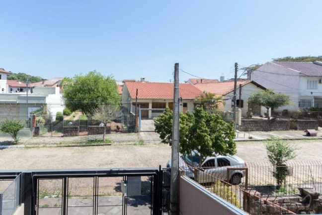 Imagem Casa com 3 Quartos à Venda,  em Espírito Santo - Porto Alegre