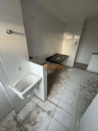 Imagem Apartamento com 2 Quartos à Venda, 60 m² em Ponte Grande - Guarulhos Imagem Apartamento com 2 Quartos à Venda, 60 m² em Ponte Grande - Guarulhos