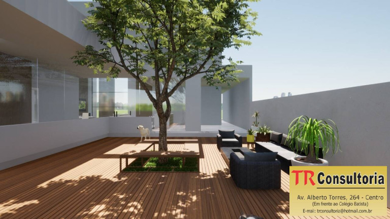 Imagem Casa com 3 Quartos à Venda, 256 m² em Parque Rodoviário - Campos Dos Goytacazes