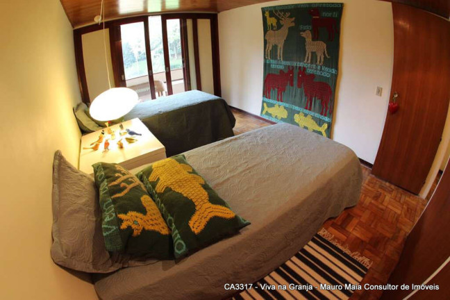 Imagem Casa com 4 Quartos à Venda, 6.719 m² em Granja Viana - Cotia