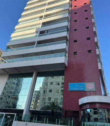 Imagem Apartamento com 3 Quartos à Venda, 116 m² em Aviação - Praia Grande Imagem Apartamento com 3 Quartos à Venda, 116 m² em Aviação - Praia Grande