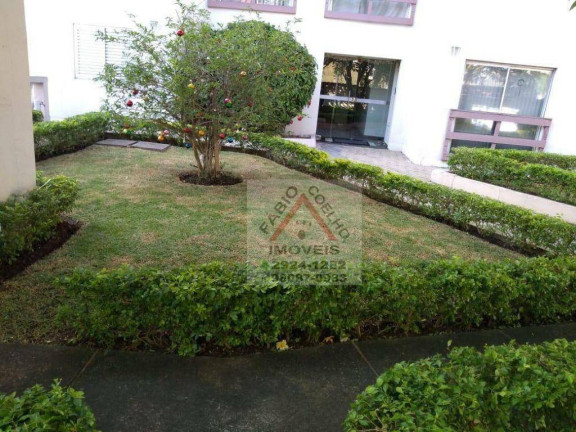 Imagem Apartamento com 2 Quartos à Venda, 54 m² em Jabaquara - São Paulo Imagem Apartamento com 2 Quartos à Venda, 54 m² em Jabaquara - São Paulo
