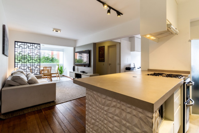 Imagem Apartamento com 2 Quartos à Venda, 63 m² em Vila Leopoldina - São Paulo