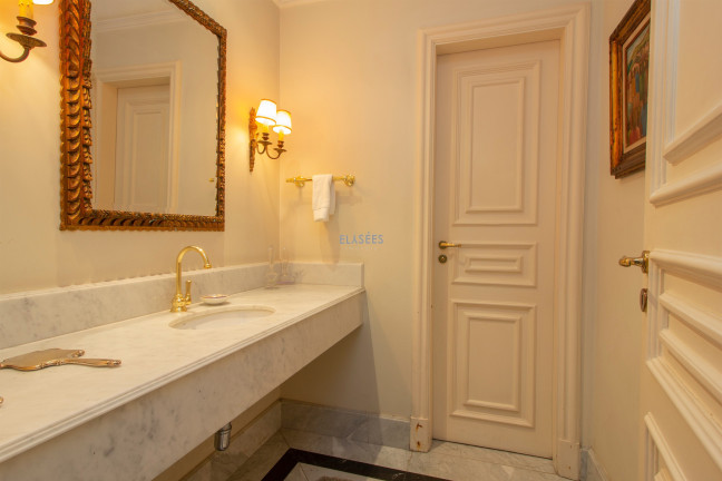 Imagem Apartamento com 4 Quartos à Venda, 502 m² em Jardim Guedala - São Paulo Imagem Apartamento com 4 Quartos à Venda, 502 m² em Jardim Guedala - São Paulo