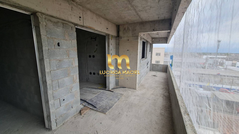 Imagem Apartamento com 2 Quartos à Venda, 68 m² em Guilhermina - Praia Grande