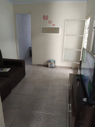 Imagem Casa com 2 Quartos à Venda, 110 m² em Jardim Uruguai - Campinas Imagem Casa com 2 Quartos à Venda, 110 m² em Jardim Uruguai - Campinas