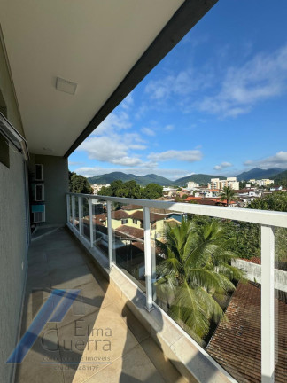 Imagem Apartamento com 2 Quartos à Venda, 156 m² em Centro - Ubatuba Imagem Apartamento com 2 Quartos à Venda, 156 m² em Centro - Ubatuba