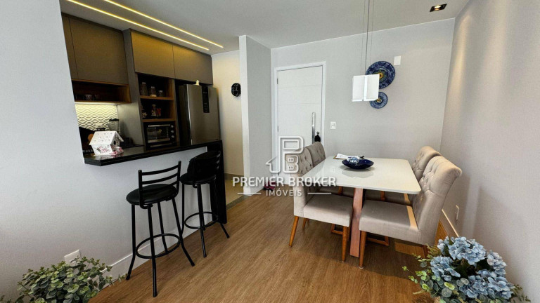 Apartamento com 2 Quartos à Venda, 67 m² em Várzea - Teresópolis