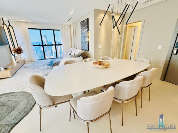 Imagem Apartamento com 4 Quartos à Venda, 154 m² em Centro - Balneário Camboriú