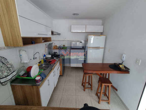 Imagem Apartamento com 1 Quarto à Venda, 55 m² em Astúrias - Guarujá Imagem Apartamento com 1 Quarto à Venda, 55 m² em Astúrias - Guarujá