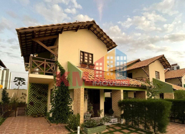 Imagem Casa com 5 Quartos à Venda, 999 m² em Nova Betânia - Mossoró Imagem Casa com 5 Quartos à Venda, 999 m² em Nova Betânia - Mossoró