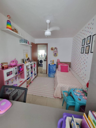 Imagem Apartamento com 2 Quartos à Venda, 62 m² em Praia De Itaparica - Vila Velha