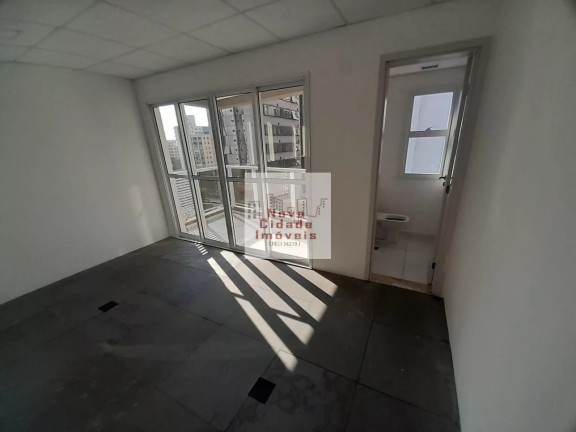 Imagem Imóvel com 1 Quarto à Venda, 44 m² em Vila Clementino - São Paulo