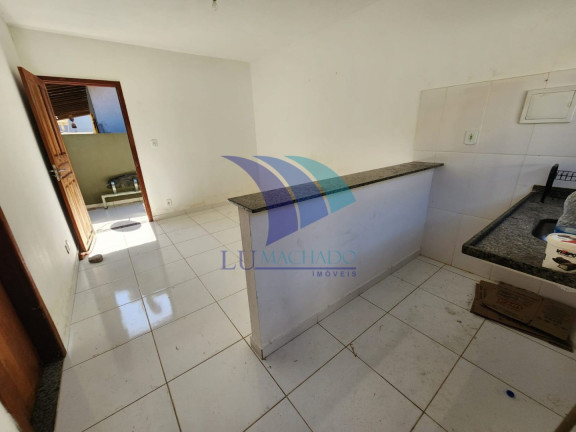 Imagem Casa com 1 Quarto à Venda, 50 m² em Bosque Do Peró - Cabo Frio Imagem Casa com 1 Quarto à Venda, 50 m² em Bosque Do Peró - Cabo Frio