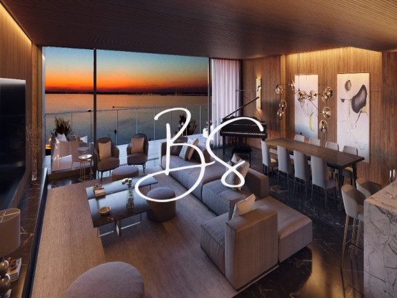 Imagem Apartamento com 3 Quartos à Venda, 443 m² em Praia De Belas - Porto Alegre Imagem Apartamento com 3 Quartos à Venda, 443 m² em Praia De Belas - Porto Alegre