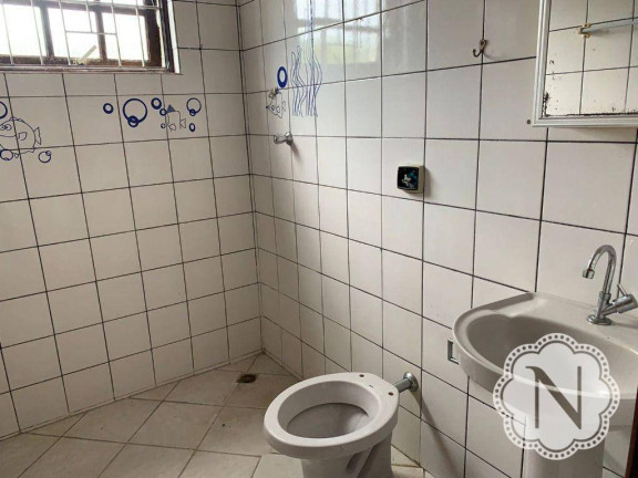 Imagem Casa com 2 Quartos para Alugar, 90 m² em Belas Artes - Itanhaém Imagem Casa com 2 Quartos para Alugar, 90 m² em Belas Artes - Itanhaém