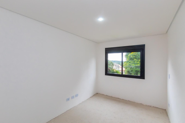 Imagem Casa com 3 Quartos à Venda, 142 m² em Vista Alegre - Curitiba Imagem Casa com 3 Quartos à Venda, 142 m² em Vista Alegre - Curitiba