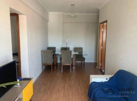 Imagem Apartamento com 2 Quartos à Venda, 81 m² em Jardim Augusta - São José Dos Campos Imagem Apartamento com 2 Quartos à Venda, 81 m² em Jardim Augusta - São José Dos Campos