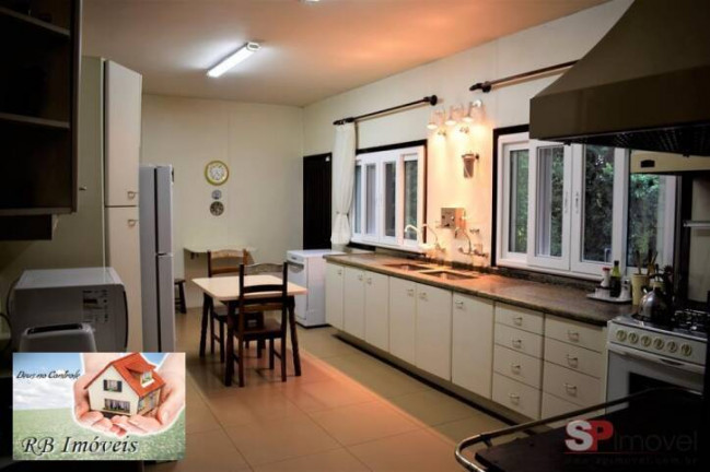 Imagem Casa com 4 Quartos à Venda, 556 m² em Parque Botujuru - São Bernardo Do Campo Imagem Casa com 4 Quartos à Venda, 556 m² em Parque Botujuru - São Bernardo Do Campo