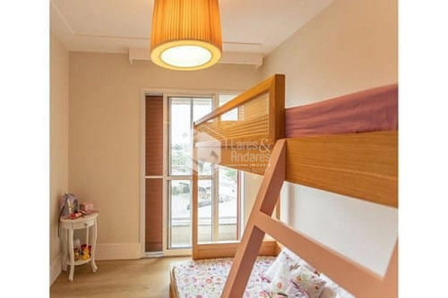 Imagem Apartamento com 3 Quartos à Venda, 128 m² em Vila Anastácio - São Paulo