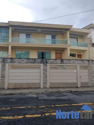 Imagem Sobrado com 3 Quartos à Venda, 140 m² em Jardim São José (zona Norte) - São Paulo Imagem Sobrado com 3 Quartos à Venda, 140 m² em Jardim São José (zona Norte) - São Paulo