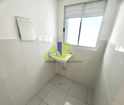 Imagem Apartamento com 1 Quarto para Alugar, 30 m² em Vila Buenos Aires - São Paulo