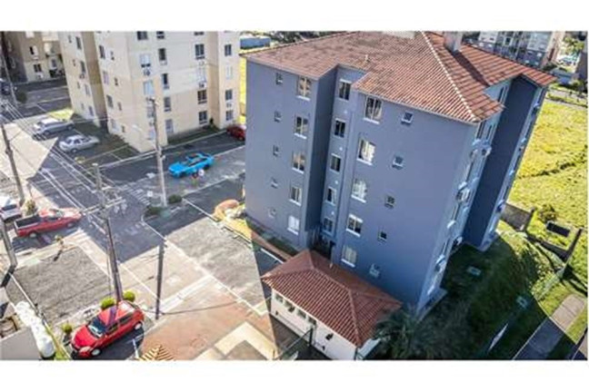 Imagem Imóvel com 2 Quartos à Venda, 43 m² em Morro Santana - Porto Alegre Imagem Imóvel com 2 Quartos à Venda, 43 m² em Morro Santana - Porto Alegre
