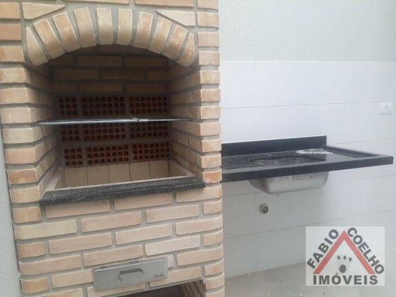 Imagem Sobrado com 3 Quartos à Venda, 118 m² em Campo Grande - São Paulo Imagem Sobrado com 3 Quartos à Venda, 118 m² em Campo Grande - São Paulo