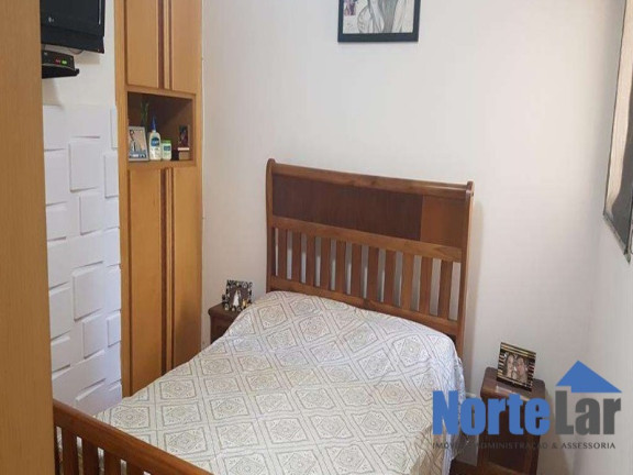 Imagem Apartamento com 3 Quartos à Venda, 82 m² em Vila Medeiros - São Paulo Imagem Apartamento com 3 Quartos à Venda, 82 m² em Vila Medeiros - São Paulo