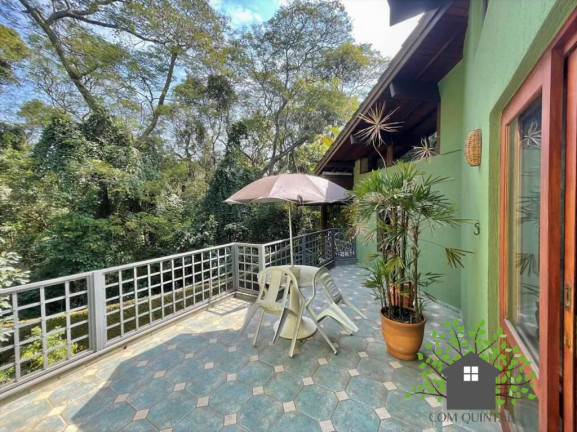 Imagem Casa com 4 Quartos à Venda, 1 m² em Residencial Euroville - Carapicuíba