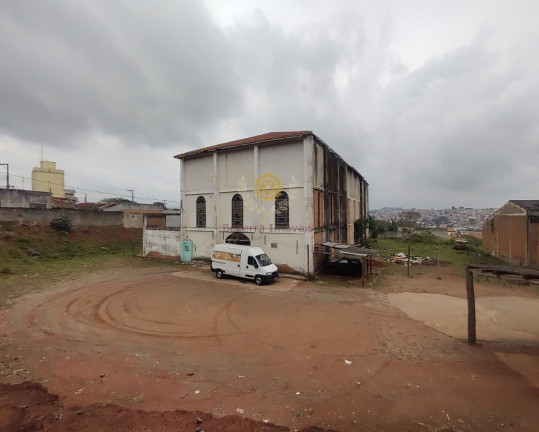 Imagem Terreno à Venda, 4.509 m² em Jardim Recreio - Bragança Paulista Imagem Terreno à Venda, 4.509 m² em Jardim Recreio - Bragança Paulista