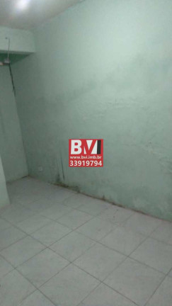 Imagem Apartamento com 1 Quarto à Venda, 45 m² em Cavalcanti - Rio De Janeiro