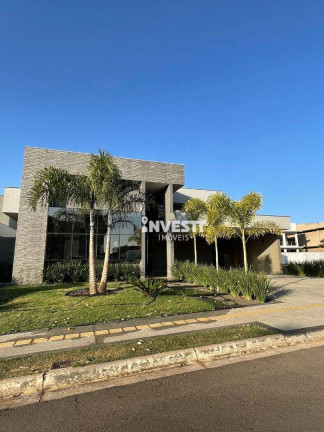 Imagem Casa com 4 Quartos à Venda, 270 m² em Portal Do Sol Green - Goiânia Imagem Casa com 4 Quartos à Venda, 270 m² em Portal Do Sol Green - Goiânia
