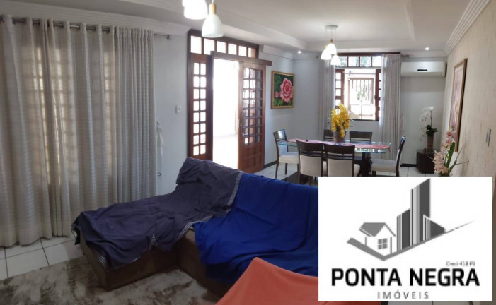 Imagem Casa com 3 Quartos à Venda, 449 m² em Planalto - Manaus Imagem Casa com 3 Quartos à Venda, 449 m² em Planalto - Manaus