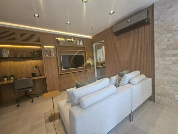 Imagem Apartamento com 1 Quarto à Venda, 50 m² em Cambuí - Campinas Imagem Apartamento com 1 Quarto à Venda, 50 m² em Cambuí - Campinas
