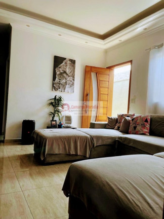 Imagem Casa com 3 Quartos à Venda, 125 m² em Jardim Cacique - Suzano Imagem Casa com 3 Quartos à Venda, 125 m² em Jardim Cacique - Suzano