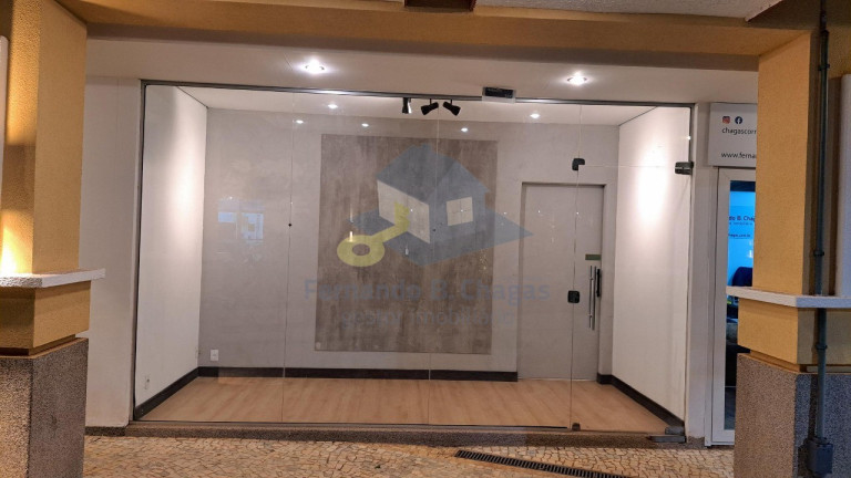 Imagem Imóvel à Venda, 34 m² em Loteamento Center Santa Genebra - Campinas