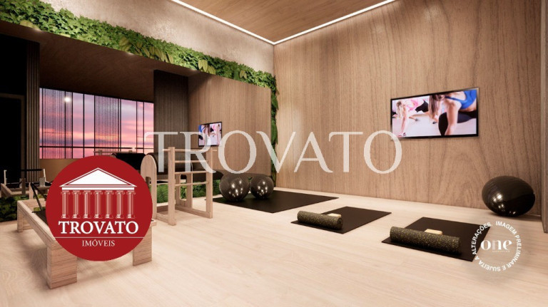 Imagem Imóvel com 1 Quarto à Venda, 25 m² em Vila Clementino - São Paulo Imagem Imóvel com 1 Quarto à Venda, 25 m² em Vila Clementino - São Paulo