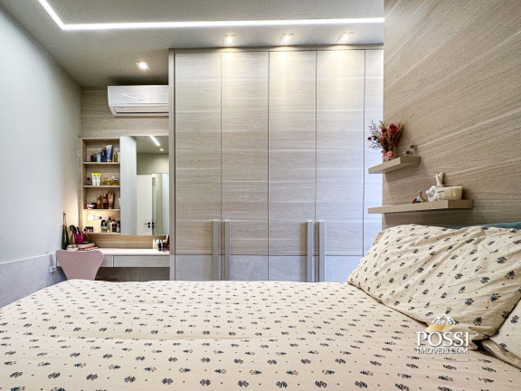 Imagem Apartamento com 2 Quartos à Venda, 60 m² em Praia Da Costa - Vila Velha