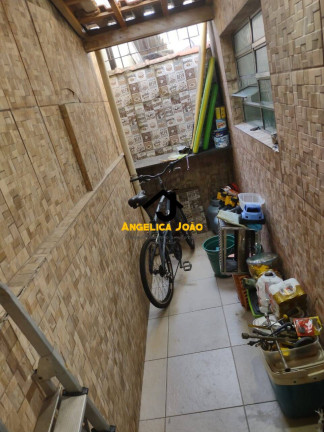 Imagem Casa de Condomínio com 2 Quartos à Venda, 61 m² em Esplanada Dos Barreiros - São Vicente