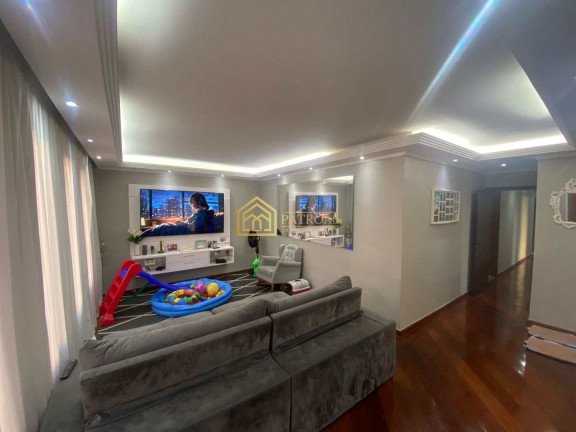 Imagem Casa com 5 Quartos à Venda, 298 m² em Parque Dos Pássaros - São Bernardo Do Campo Imagem Casa com 5 Quartos à Venda, 298 m² em Parque Dos Pássaros - São Bernardo Do Campo