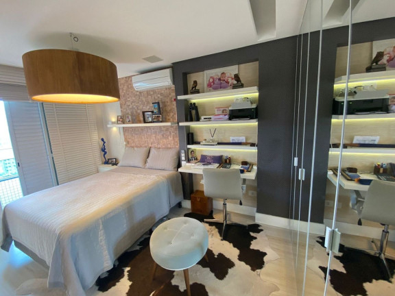 Imagem Apartamento com 3 Quartos à Venda, 127 m² em Boqueirão - Praia Grande Imagem Apartamento com 3 Quartos à Venda, 127 m² em Boqueirão - Praia Grande