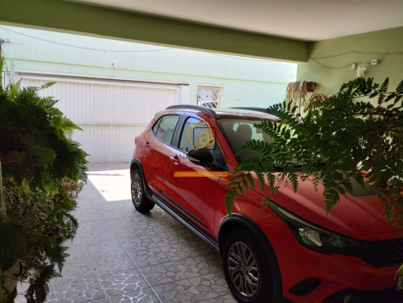 Imagem Casa com 3 Quartos à Venda,  em Jardim Faculdade - Itu