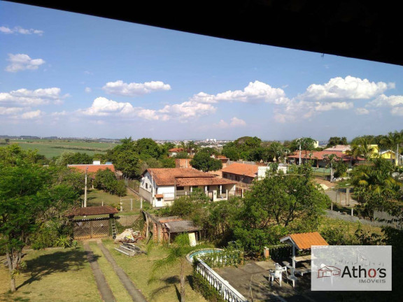 Imagem Chácara com 5 Quartos à Venda, 1.002 m² em Terras De Santa Rosa - Salto Imagem Chácara com 5 Quartos à Venda, 1.002 m² em Terras De Santa Rosa - Salto