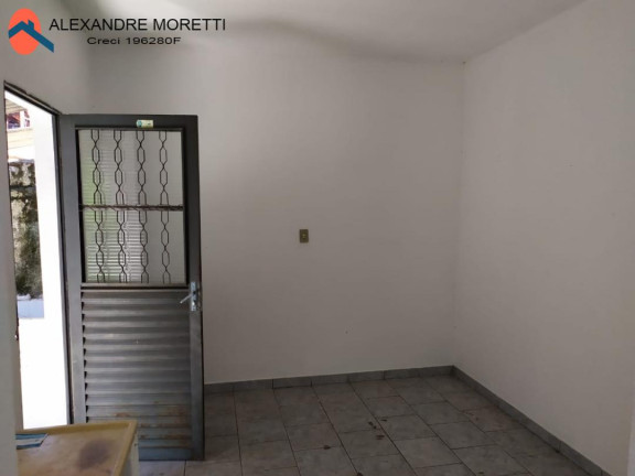 Imagem Casa com 1 Quarto para Alugar, 40 m² em Barcelona - Sorocaba Imagem Casa com 1 Quarto para Alugar, 40 m² em Barcelona - Sorocaba