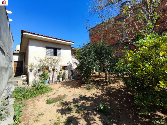 Imagem Casa com 3 Quartos à Venda,  em Jardim Nova Belém - Francisco Morato