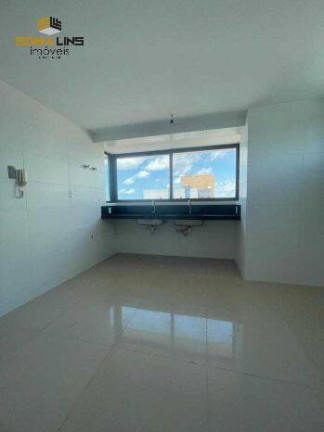 Imagem Apartamento com 3 Quartos à Venda, 125 m² em Tambauzinho - João Pessoa